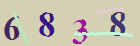 کد امنیتی