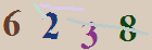 کد امنیتی