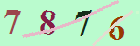 کد امنیتی