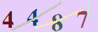 کد امنیتی