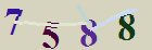 کد امنیتی