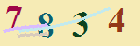 کد امنیتی