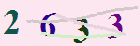 کد امنیتی