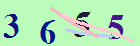 کد امنیتی