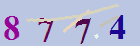 کد امنیتی
