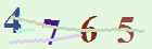 کد امنیتی