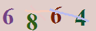 کد امنیتی