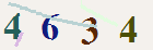 کد امنیتی