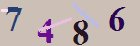 کد امنیتی