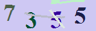 کد امنیتی