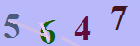 کد امنیتی