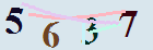 کد امنیتی