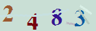 کد امنیتی