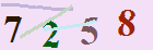 کد امنیتی