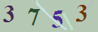 کد امنیتی