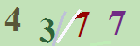 کد امنیتی
