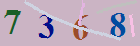 کد امنیتی