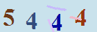 کد امنیتی