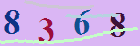 کد امنیتی