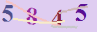 کد امنیتی