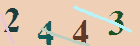 کد امنیتی