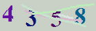 کد امنیتی