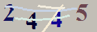 کد امنیتی