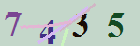 کد امنیتی