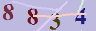 کد امنیتی
