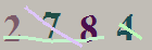 کد امنیتی