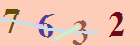 کد امنیتی
