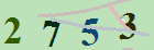 کد امنیتی