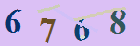 کد امنیتی