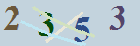 کد امنیتی