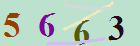 کد امنیتی