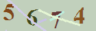 کد امنیتی