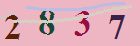 کد امنیتی
