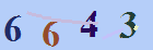کد امنیتی