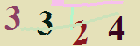 کد امنیتی