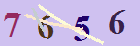 کد امنیتی
