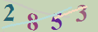 کد امنیتی