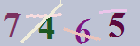 کد امنیتی