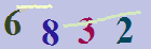 کد امنیتی