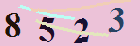 کد امنیتی