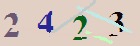 کد امنیتی