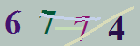 کد امنیتی