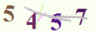 کد امنیتی