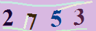 کد امنیتی