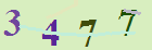 کد امنیتی