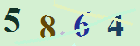 کد امنیتی